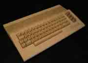Commodore 64C, seconda versione del Commodore 64
